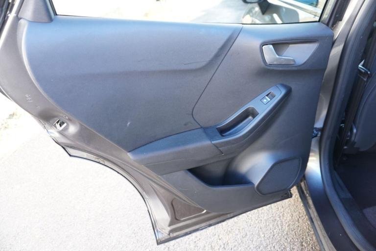 2020 Ford Puma 1.0T EcoBoost MHEV ST-Line Euro 6 (s/s) 5dr HATCHBACK Petrol Manual