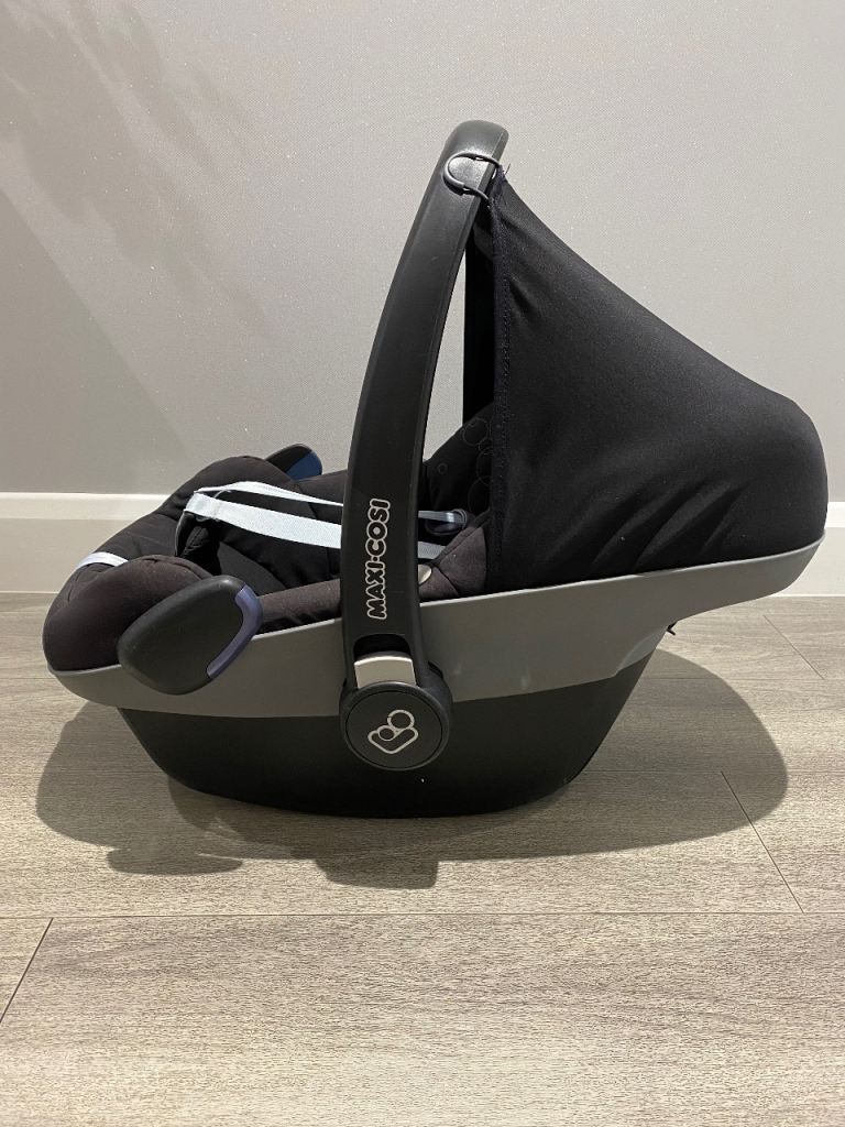 Maxi Cosi Pebble Car Seat