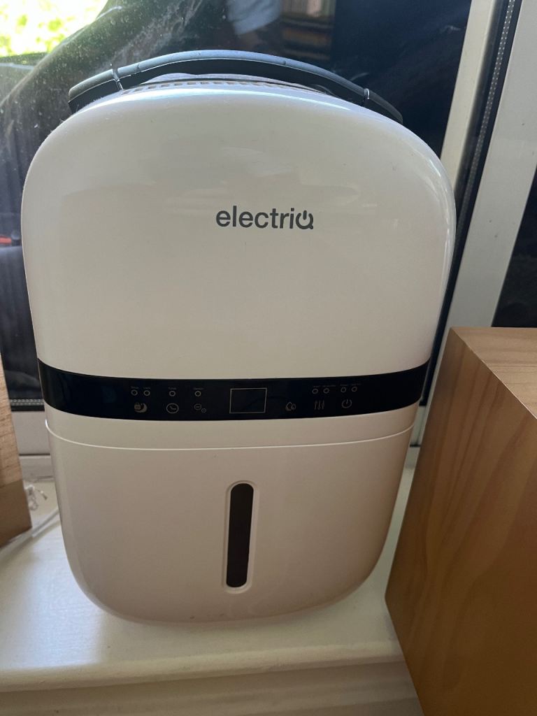 Dehumidifier - small