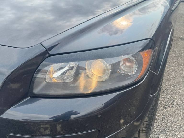 2009 Volvo C30 2.0D R-Design Sport Coupe 2dr Diesel Manual (151 g/km, 134 bhp) Coupe Diesel Manual