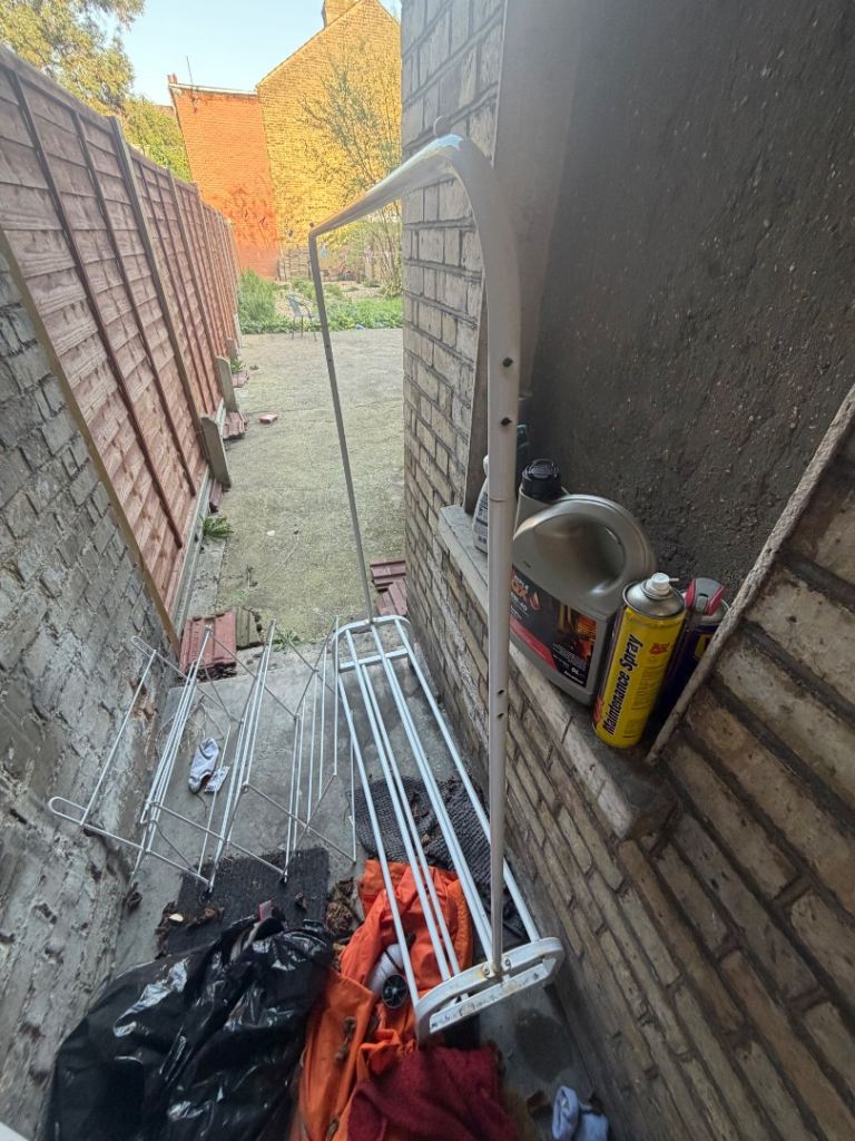 Clothes Airer / Laundry Drying Rack