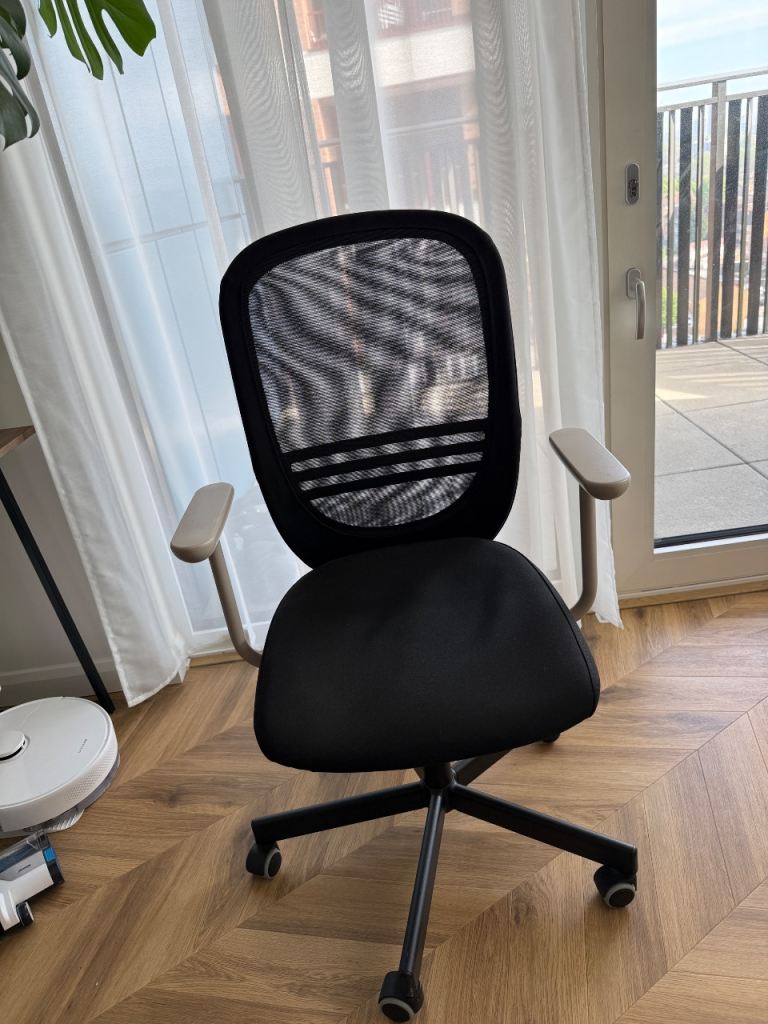 IKEA Flintan Office Chair - Perfect Condition