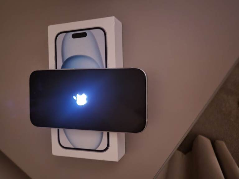I phone 15