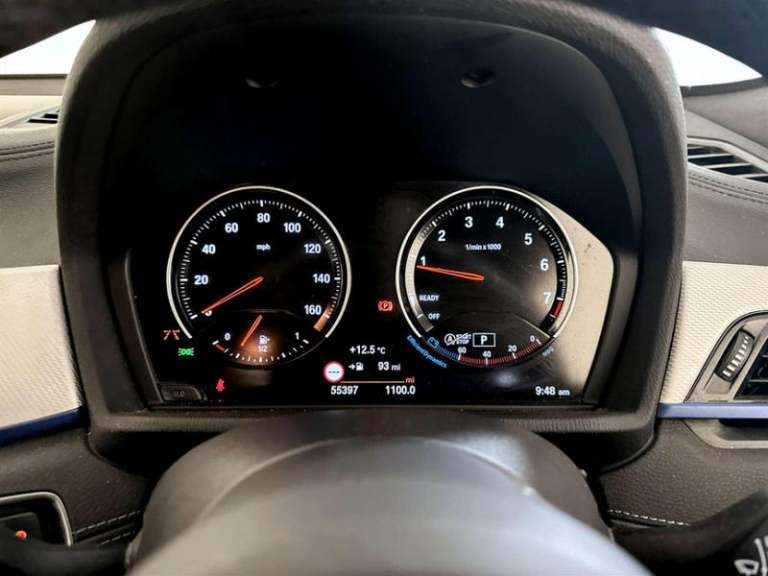 2019 BMW X2 2.0 20i M Sport SUV 5dr Petrol Auto xDrive Euro 6 (s/s) (192 ps) Automatic SUV Petrol...