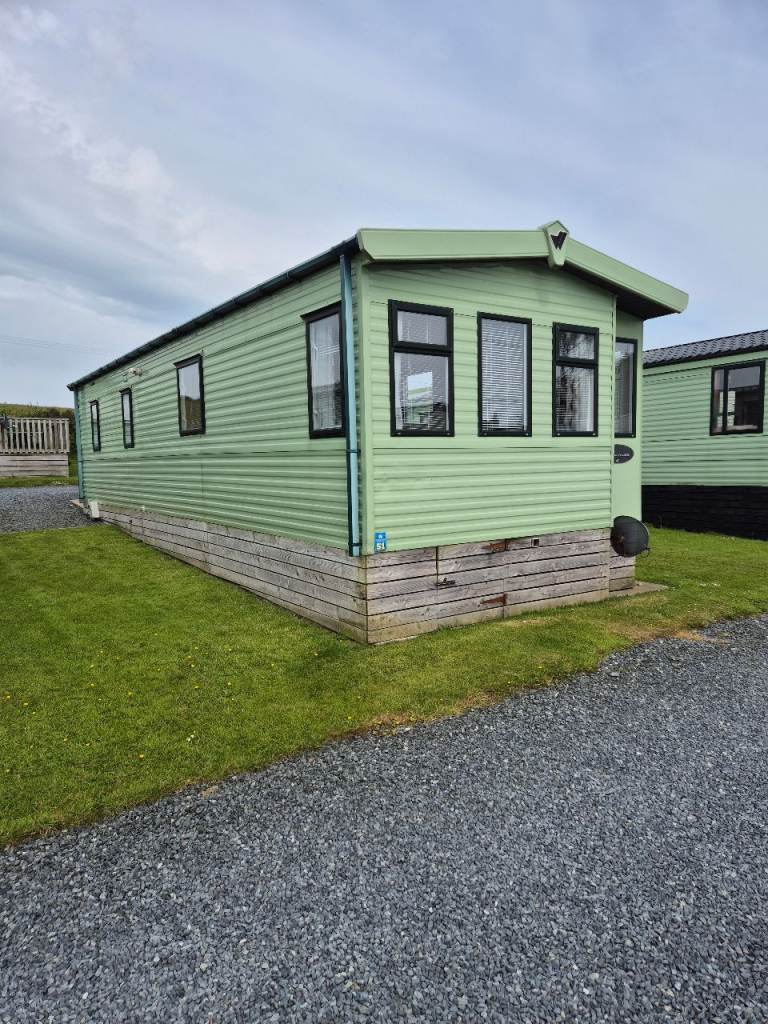 Willerby Cameo 2013 35 x 12