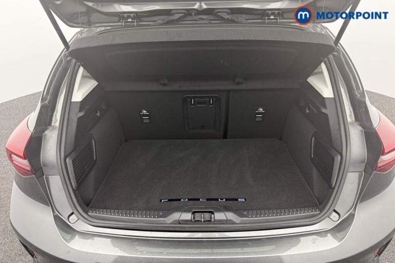 2024 Ford Focus 1.0 EcoBoost Hybrid mHEV Titanium X 5dr Hatchback Petrol Manual