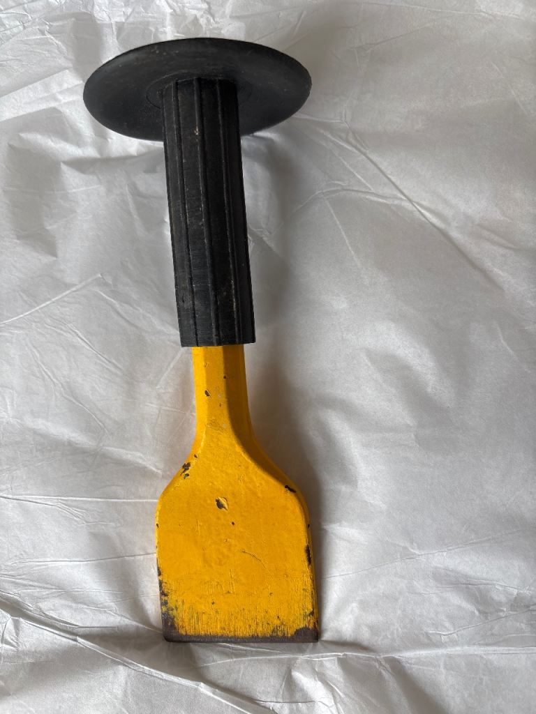 CHISEL