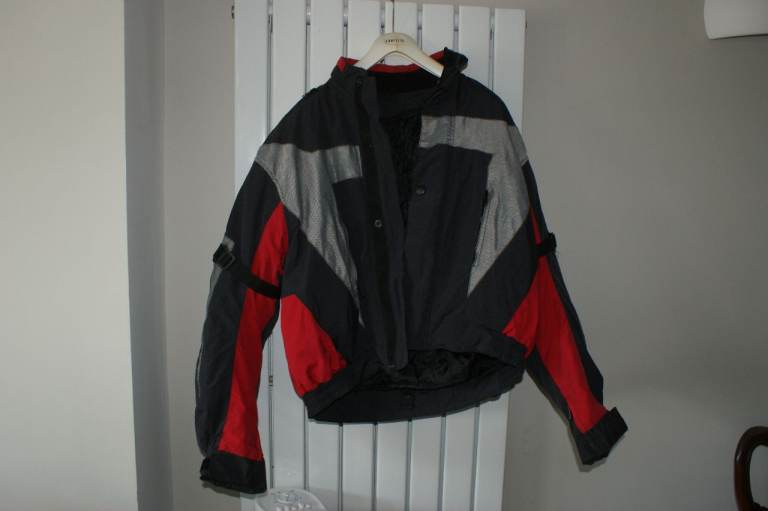 Rock Jacket