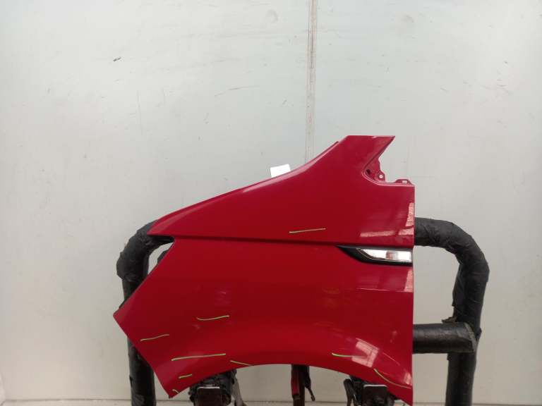 Volkswagen Transporter Left Front Wing N/S 2015-2020 H3t Unknown Van