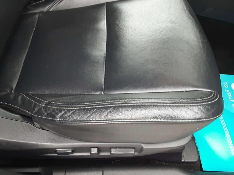 2020 Mitsubishi Outlander 2.4 PHEV Dynamic 5dr Auto ESTATE PETROL/ELECTRIC Automatic