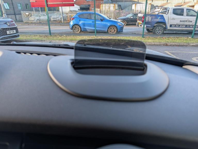 2015 MINI Hatch 1.5 Cooper D 3dr HATCHBACK DIESEL Manual