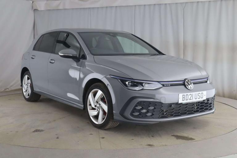 2021 Volkswagen Golf 1.4 TSI GTE 5dr DSG HATCHBACK PETROL/ELECTRIC Automatic