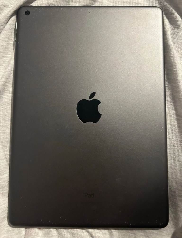 Ipad 8th gen 32 gb