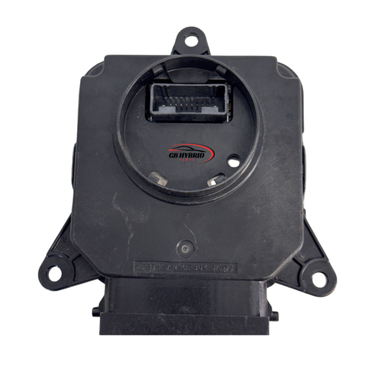 Toyota Prius 2019-2022 Front Driver Right Side Headlight Ballast Ecu (UK model)