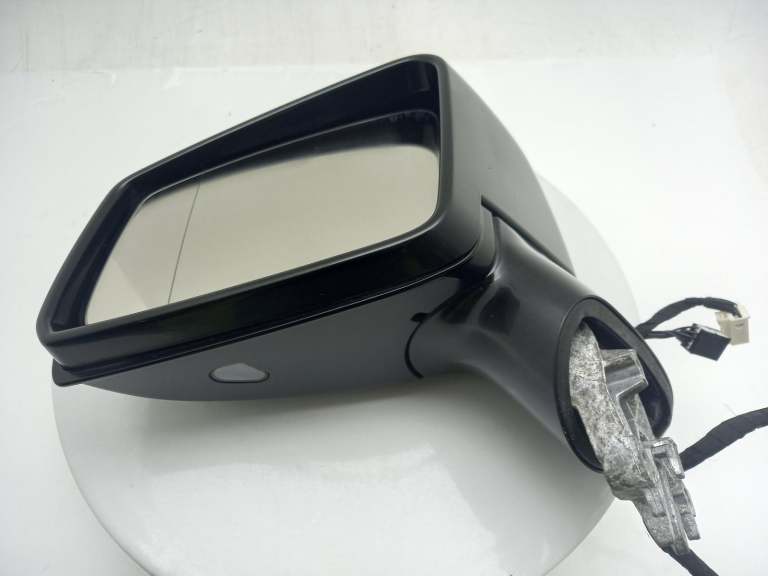 Mercedes Cls Class Door Mirror N/S 2010-2015 4 Door Coupe Lh
