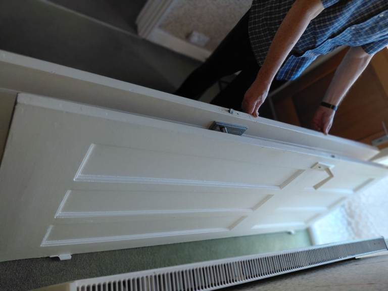 Solid Internal Doors
