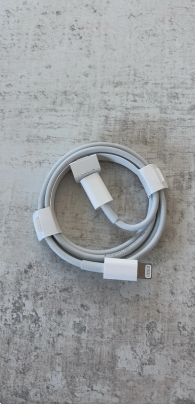 Apple USB-C to Lightning Cable - 3 in total