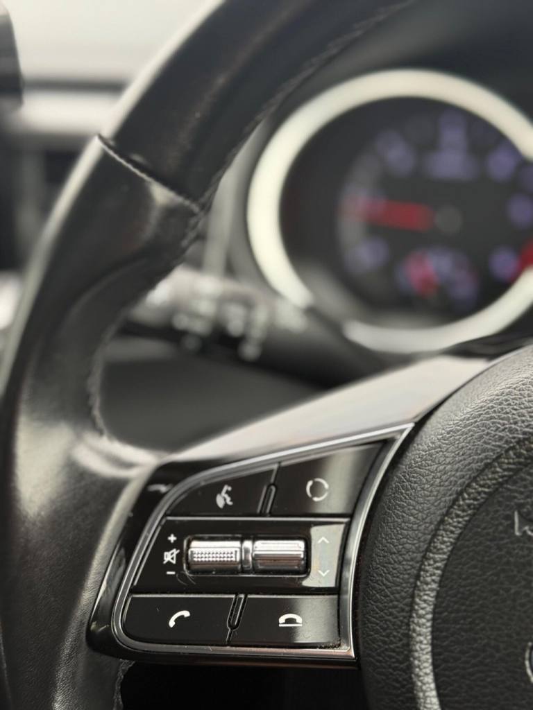 2018 Kia Ceed 1.6 CRDi ECO 2 Sportswagon Euro 6 (s/s) 5dr Estate Diesel Manual