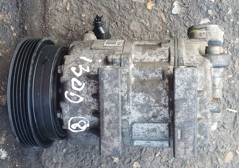 Hyundai i30 1.6 CRDI AC Compressor 2008