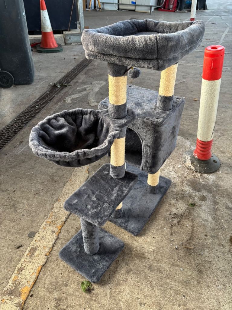 Cat Tree 