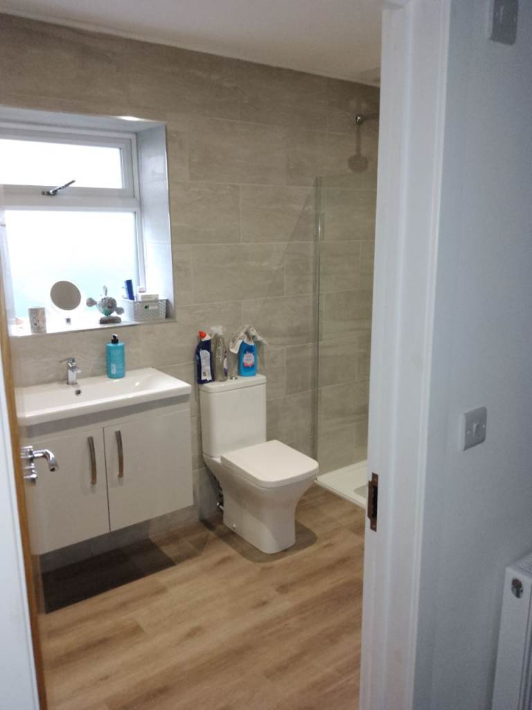 Comfortable Room available to rent in Ferndown 