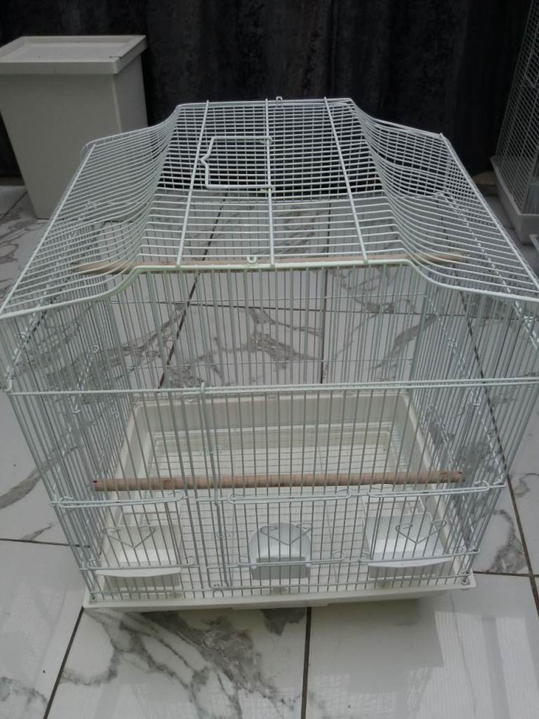 Bird cage