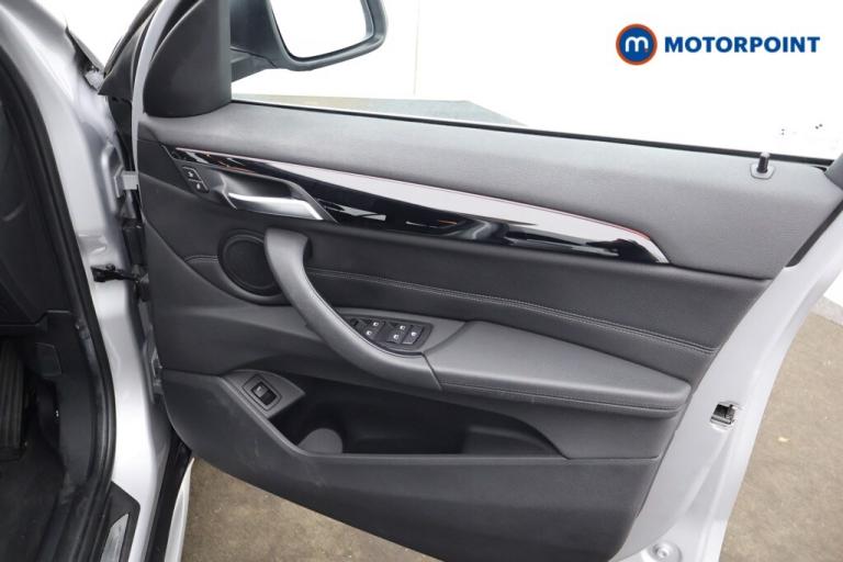 2019 BMW X1 sDrive 20i xLine 5dr Step Auto ESTATE PETROL Automatic