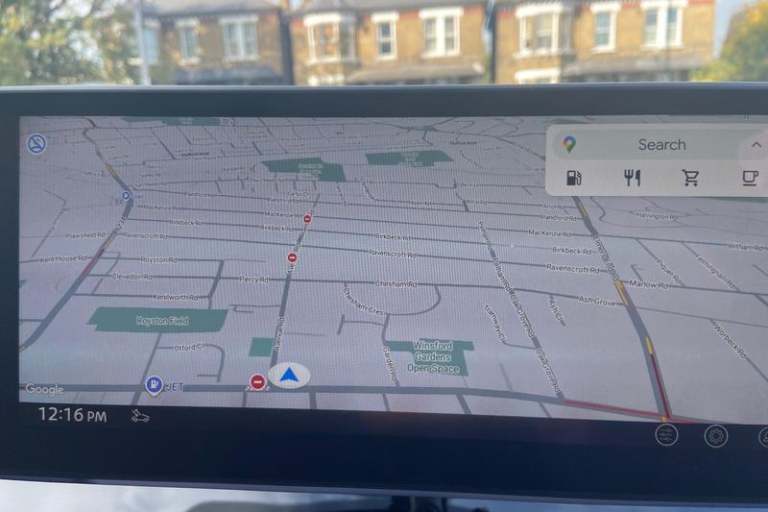 2025 Nissan Qashqai 1.5 E-Power N-Connecta [Glass Roof] 5dr Auto Automatic Hatchback Hybrid Autom...