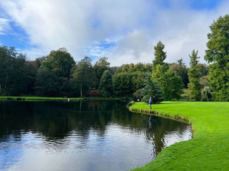 Executive Fly Fishing Day in Surrey 2026