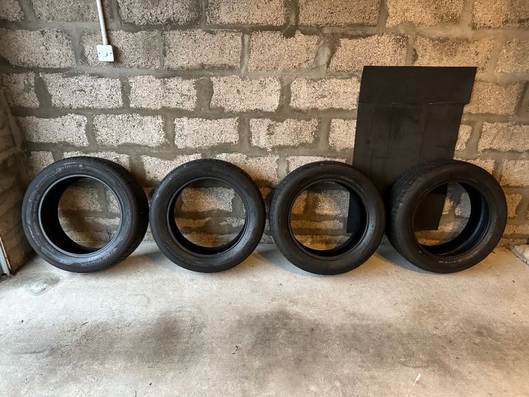 Hankook ventus prime 3 summer tyres 