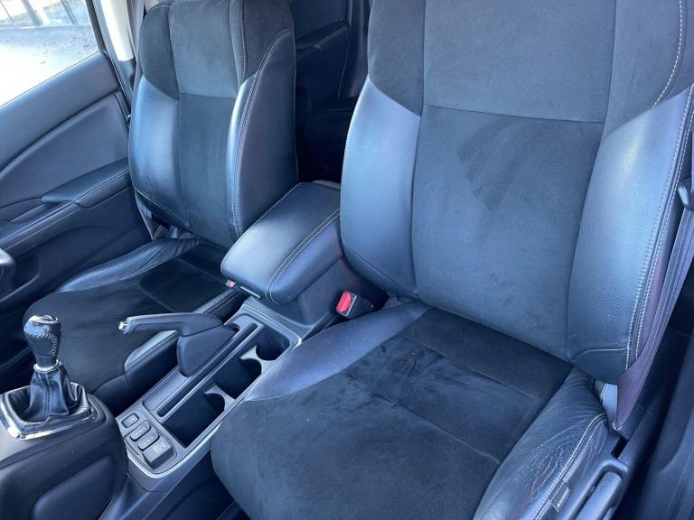 2016 Honda CR-V 1.6 i-DTEC SR 4WD Euro 6 (s/s) 5dr ESTATE Diesel Manual