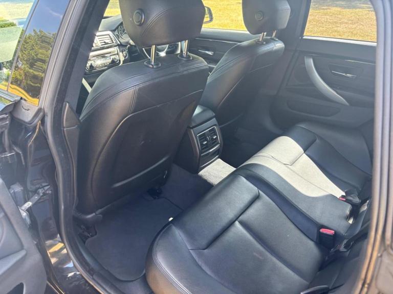 BMW 4 SERIES GRAN COUPE 2.0 420d M Sport Auto Euro 6 (s/s) 5dr 2016