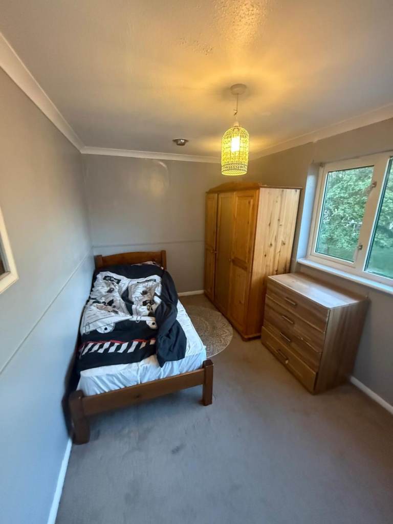 1 bedroom for rent Aylesbury 