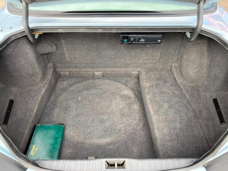 Jaguar XJ XJ6 SPORT 4.0 - AUTO, ONLY 56274 MILES, 1 FORMER LOCAL OWNER 16'ALLOYS