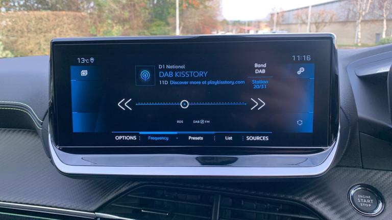 2023 Peugeot 208 1.2 PureTech 100 GT Premium 5dr Petrol Hatchback Hatchback Petrol Manual