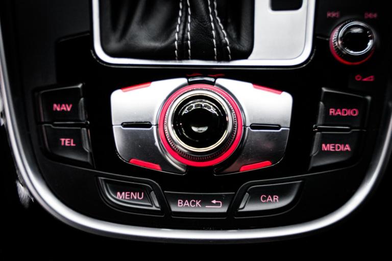  Audi Q5 2.0 TDI S line Plus S Tronic quattro Euro 6 (s/s) 5dr Diesel Automatic