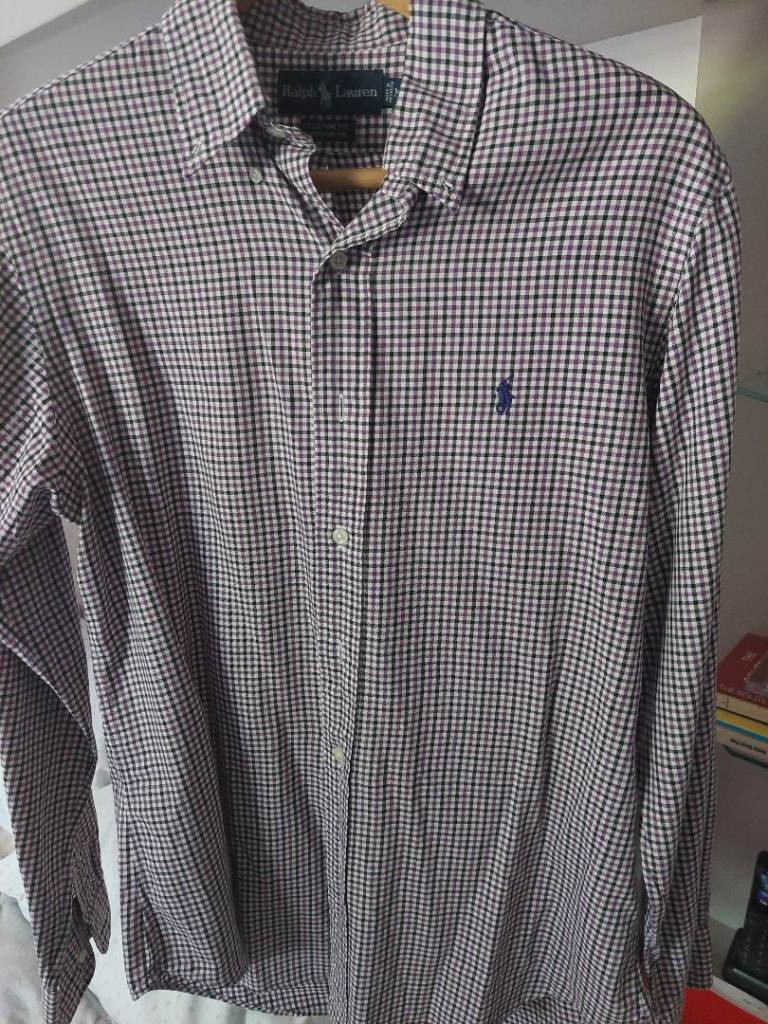 Ralph Lauren Shirt