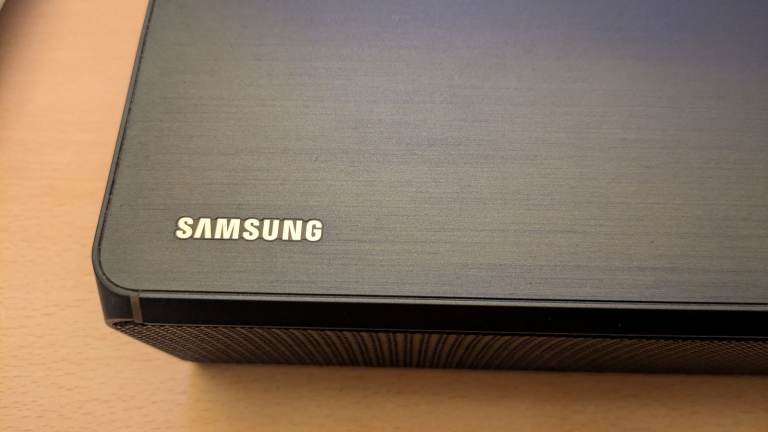 Samsung HW-MS550 Sound Bar