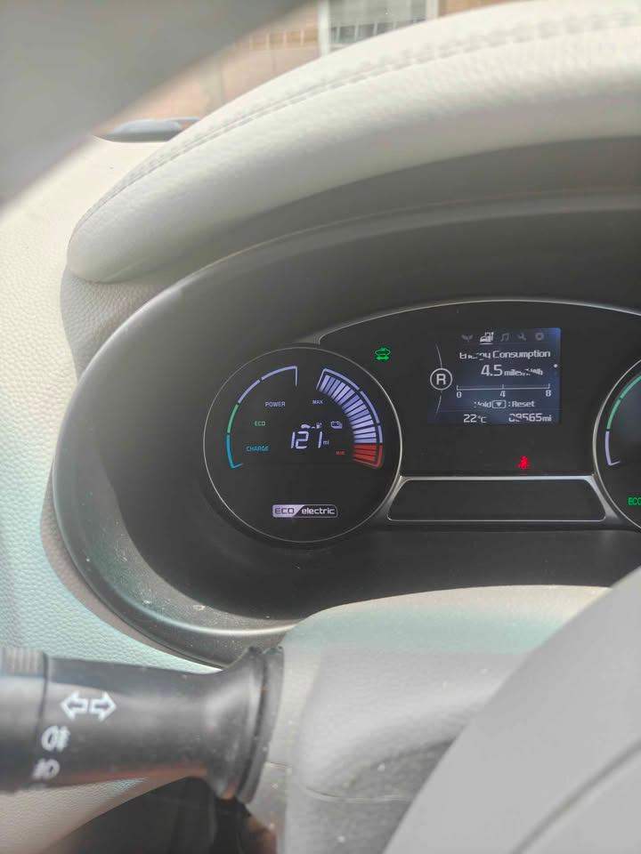 Kia, SOUL, Hatchback, 2017, Other, 1 (cc), 5 doors
