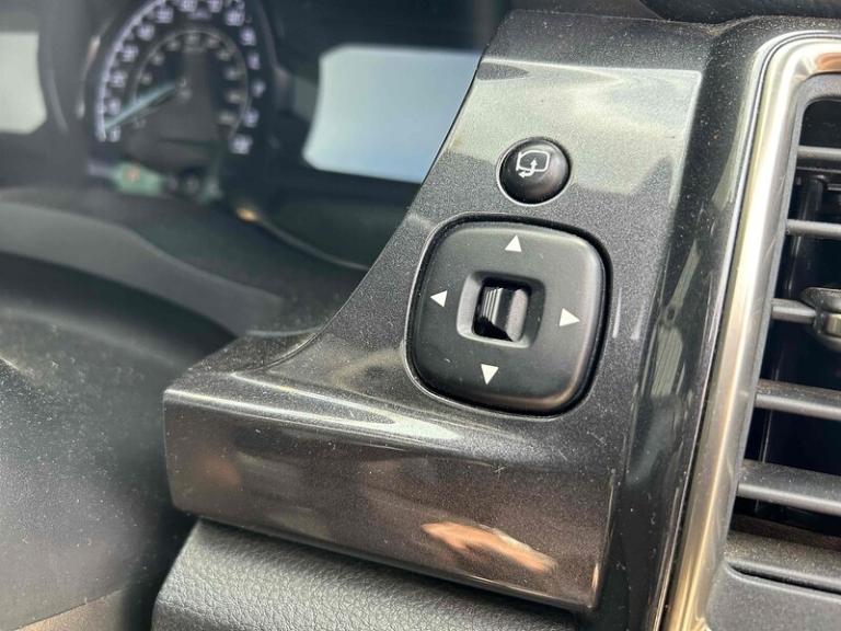 2022 Ford Ranger 2.0 EcoBlue Wildtrak Pickup Double Cab 4dr Diesel Auto 4WD Euro 6 (s/s) (21 Pick...