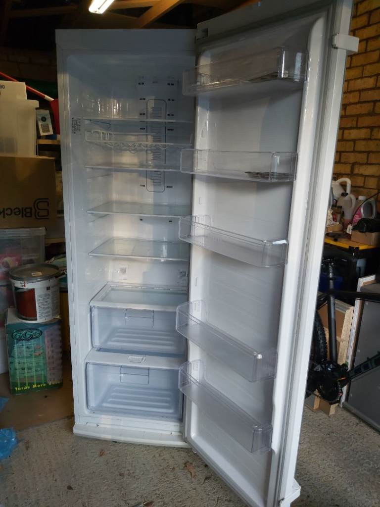 image for Samsung tall fridge