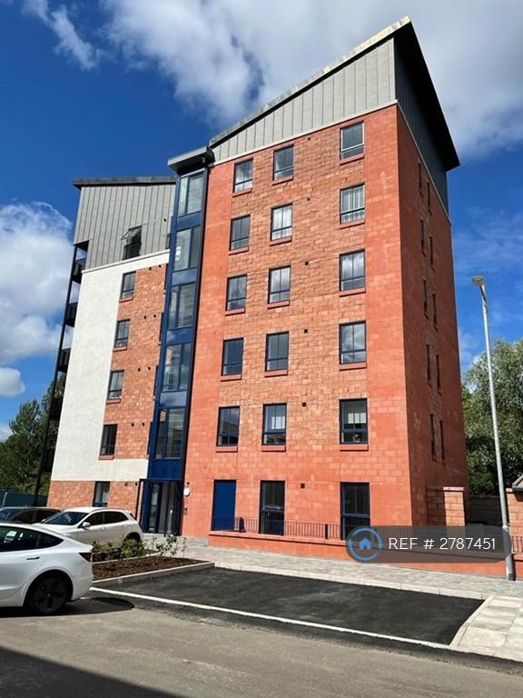 2 bedroom flat in Richmond Park Terrace, Glasgow, G5 (2 bed) (#2787451)