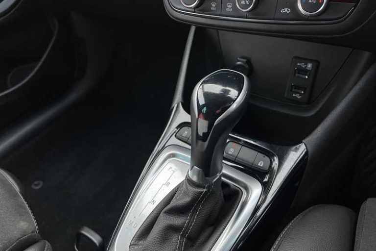 2022 Vauxhall Crossland 1.2 Turbo [130] Ultimate 5dr Auto HATCHBACK PETROL Automatic