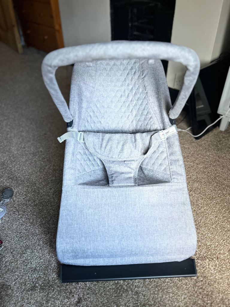 Baby bouncer 