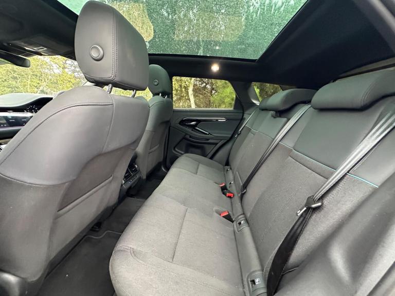 2022 Land Rover Range Rover Evoque 1.5 P300e R-Dynamic SE 5dr Auto ESTATE PETROL/ELECTRIC Automatic