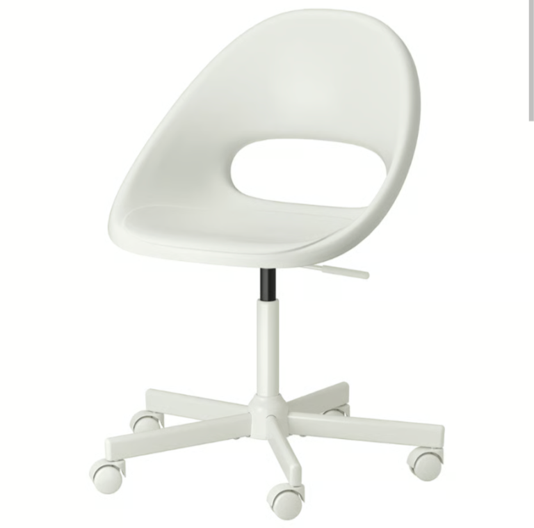 New office chair and desk for sale 