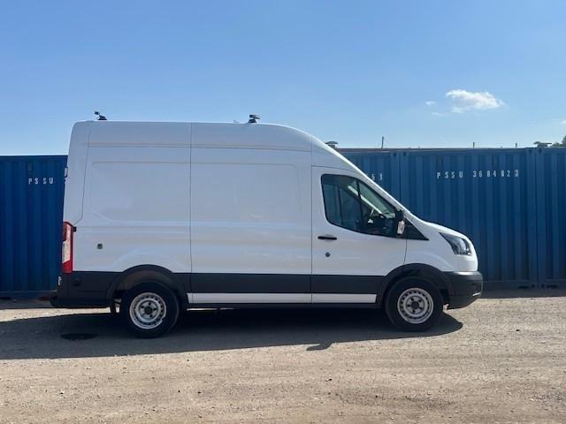 Ford Transit 350 Panel Van, L2 H3