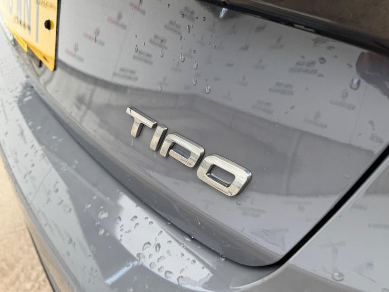 2018 Fiat Tipo 1.4 T-Jet S-Design Euro 6 (s/s) 5dr HATCHBACK Petrol Manual