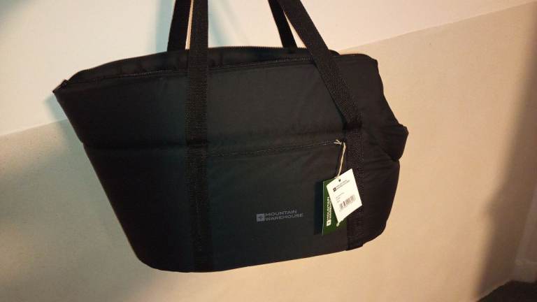 Mountain Warehouse puppy carrier bag 
