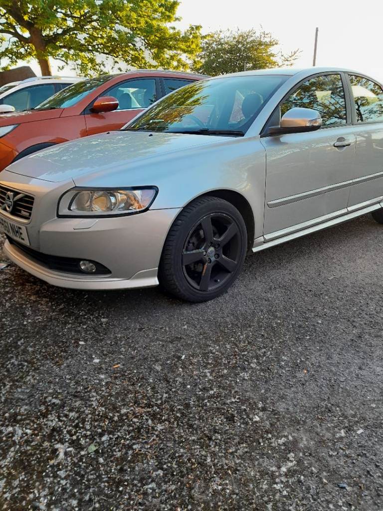 Volvo, S40, Saloon, 2011, Manual, 1999 (cc), 4 doors
